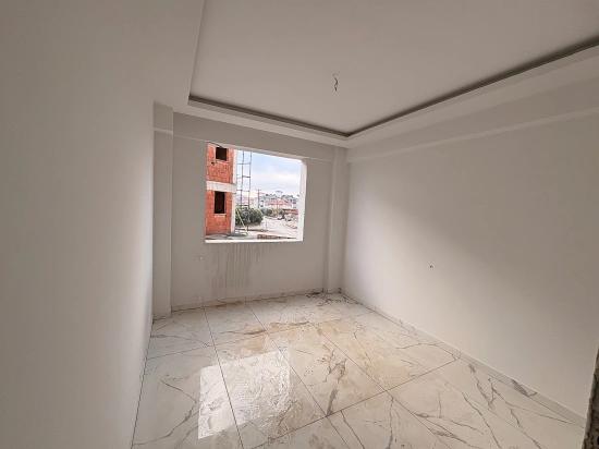 Muğla Ortaca Karaburun Mah. Sıfır 2+1 Geniş Satılık Daire