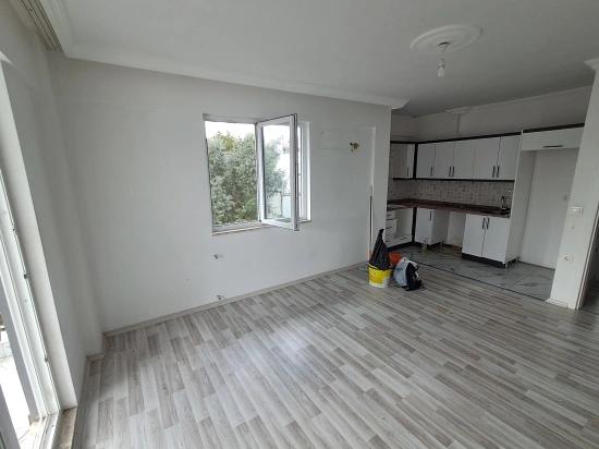 Ortaca Karaburunda Geniş Kiralık 2+1 Daire