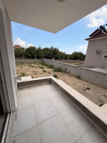 Ortaca Cumhuriyet De Sıfır 1+1 Satılık Daire | Yüksek Krediye Uygun