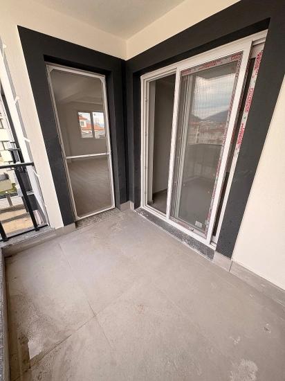 Muğla Ortanca Arıkbaşı Mah. Kapalı Mutfak 2+1 Sıfır Satılık Daire