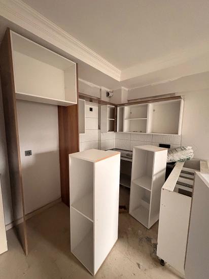 Muğla Ortaca Terzialiler Mah. Sıfır 2+1 Fırsat Satılık Daire