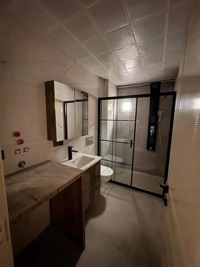 Muğla Ortaca Terzialiler Mah. 2+1 Kapalı Mutfak Satılık Daire