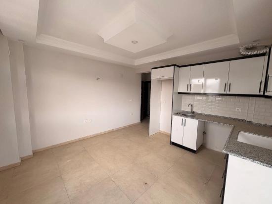 Muğla Ortaca Karaburun Mah. Havuzlu Sitede Sıfır Satılık 1+1 Daire