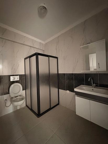 Muğla Ortaca Karaburun Mah. Havuzlu Sitede Sıfır Satılık 1+1 Daire