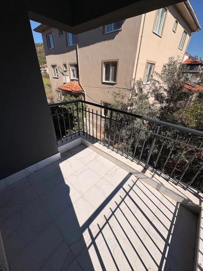 Muğla Ortaca Çaylı Mah. Geniş Kiralık 2+1 Daire