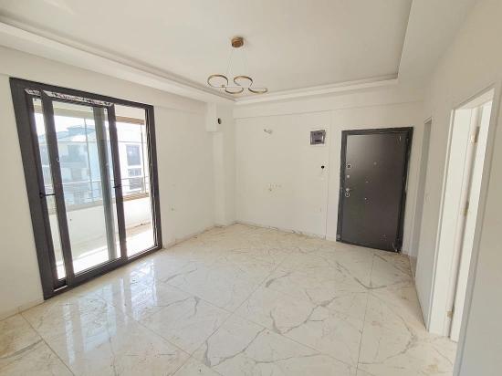 Ortaca Çaylıda Sıfır 1+1 Kiralık Daire