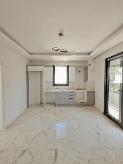 Ortaca Çaylıda Sıfır 1+1 Kiralık Daire