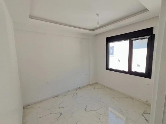 Ortaca Çaylıda Sıfır 1+1 Kiralık Daire