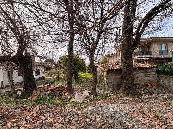 Muğla Köyceğiz Gelişim Mah. 600 M2 Tek Tapu İmarlı Arsa
