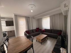 Ortaca Karaburun Mah. 3+1 Full Eşyalı Havuzlu Daire