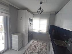 Ortaca Merkezde Kapalı Mutfak 2+1 Bakımlı Satılık Daire
