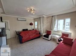 Ortaca Bahçelievler Mah. Full Eşyalı 2+1 Kiralık Daire | Yıllık Peşin Olarak Kiralık