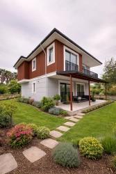 Ortaca Dikmekavak Mah. 4+1 Satılık Müstakil Villa