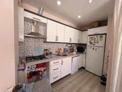 Ortaca Cumhuriyet Mah. Full Eşyalı Satılık 1+1 Daire