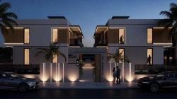 Ortaca Çaylı Mah. 3+1 Sıfır Satılık Dubleks Satılık Villa