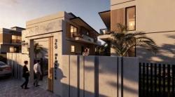 Ortaca Çaylı Mah. 3+1 Sıfır Satılık Dubleks Satılık Villa