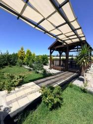 Ortaca Eskiköy Mah. Satılık 4+1 Çiftlik Evi - 14.100 m²