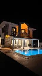 Ortaca Dalyan Mah. Satılık 4+1 Villa - 500 m²