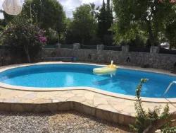 Ortaca Dalyan Mah. Satılık 4+1 Villa - 500 m²