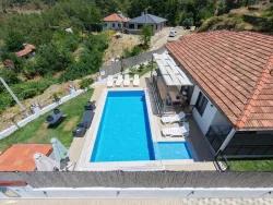 Ortaca Tepearası Mah. Kiralık 4+1 Daire - 180 m²