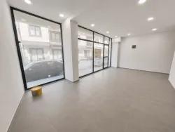 Dalaman Bezkese Mah. Satılık Büro & Ofis - 70 m²
