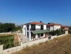 Ortaca Arıkbaşı Mah. Satılık 4+1 Villa - 180 m²