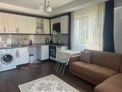 Dalaman Hürriyet Mah. Kiralık 1+1 Daire - 60 m²