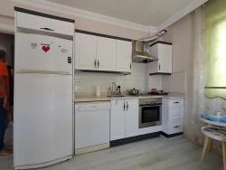 Ortaca Cumhuriyetde Eşyalı Kiralık 1+1 Daire