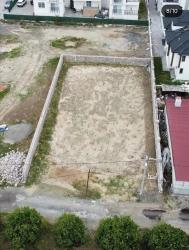 Ortaca Arıkbaşıda 750 M² İmarlı Satılık Arsa