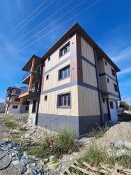 Ortaca Bahçelievlerde Havuzlu Lüks Sitede 1+1 Satılık Daire