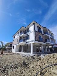 Ortaca Arıkbaşıda Sıfır Geniş 1+1 Satılık Daire