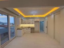 Ortaca Cumhuriyet Mah. Satılık 1+1 Daire - 45 m²