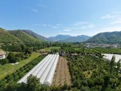 Ortaca Çaylı Mah. Satılık Tarla - Tarla İmar Durumlu - 1.870 m²