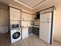 Dalaman Altıntas Mah. Kiralık 1+1 Daire - 60 m²