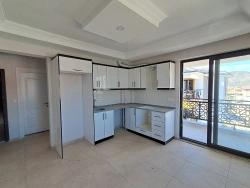 Ortaca Karaburunda Yüzme Havuzlu 1+1 Sıfır Satılık Daire