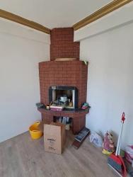 Ortaca Atatürk Mahallesinde 3+1 Sıfır Eşyalı Satılık Havuzlu Villa