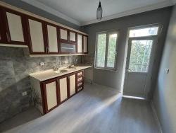 Ortaca Merkezde 2+1 Kapalı Mutfak Yenilenmiş Satılık Daire