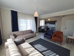 Ortaca Karaburunda Geniş 3+1 Eşyasız Kiralık Daire