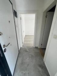 Ortaca Karaburunda Cam Balkonlu 1+1 Daire