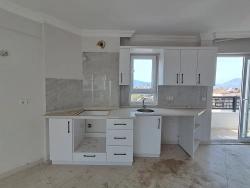 Günaydın Emlaktan Cadde Üzeri 1+1 Sıfır Kiralık Daire