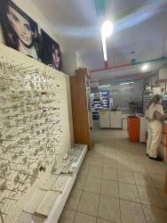 Günaydın Emlaktan İşlek Caddede Kiralık 180 M² Kiralık Dükkan