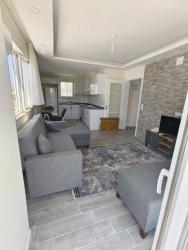 Ortaca Karaburun Da Eşyalı Kiralık 2+1 Daire