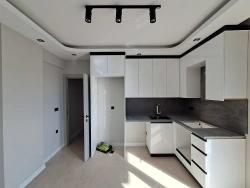 Ortaca Karaburun Da Satılık Lüks Sıfır 2+1 Daire