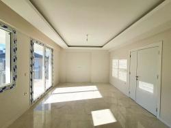 Muğla Ortaca Bahçelievler Mahallesinde 2+1 Sıfır Havuzlu Kiralık Daire