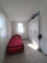 Muğla Dalyan Okçular Mahallesinde 3+1 Satılık Geniş Daire