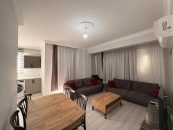 Muğla Ortaca Karaburun Mah. Havuzlu Eşyalı 3+1 Satılık Sıfır Daire