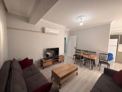 Muğla Ortaca Karaburun Mah. Havuzlu Eşyalı 3+1 Satılık Sıfır Daire