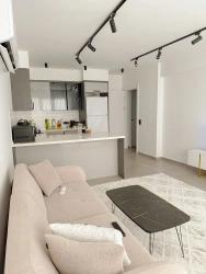 Ortaca Merkezde Yerden Isıtmalı 2+1 Lüks Satılık Daire