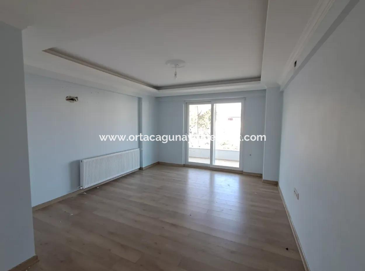 Ortaca Atatürkde 3+1 Kiralık Daire