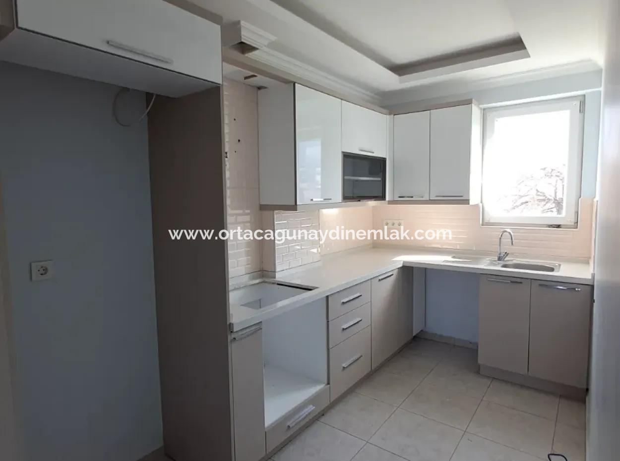 Ortaca Atatürkde 3+1 Kiralık Daire